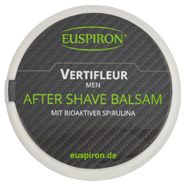 Minis - Vertifleur Men After Shave Balsam Mini mit Spirulina (5 ml)